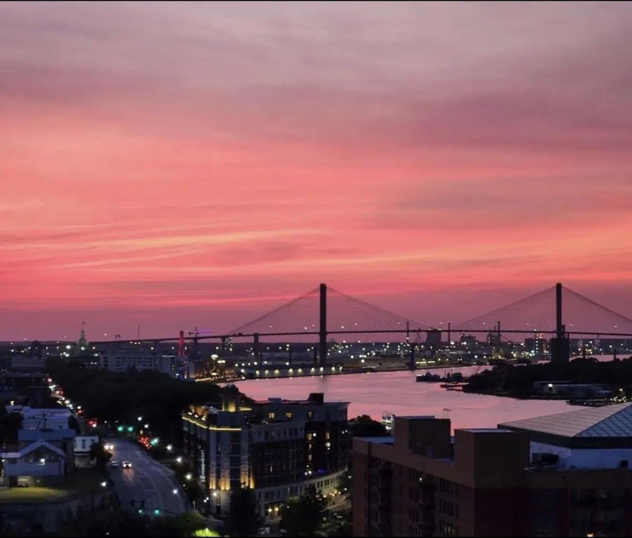 5Min To River Street, Dt - Spacious - Free Parking Savannah Exterior photo